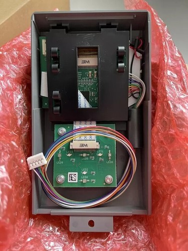 Cab Label Printer A4 / A4+ Control Panel!!! 5954020.001----NEW!!!!! - Photo 3/3