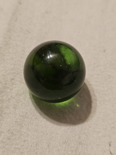 Vintage Pokemon Glass Marbles #146 MOLTRES - Picture 2 of 2