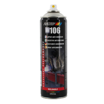 BOMBE SPRAY NETTOYANT Professionnel Vanne EGR et TURBO 500ml MOTIP EUR 11,90 - FR