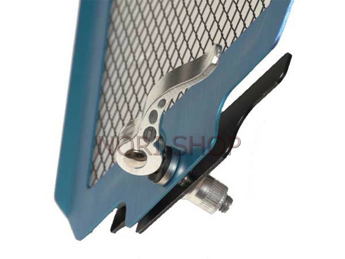 Cusco Intercooler Protector Grill For SUBARU Impreza WRX STi