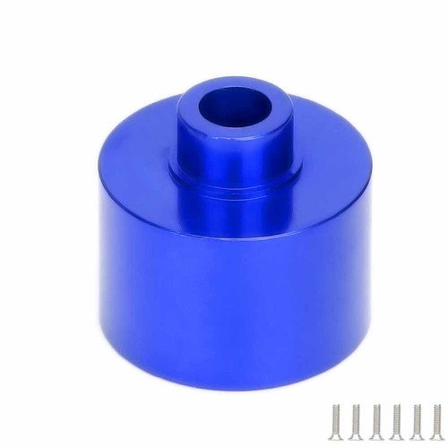 Carcasa diferencial de aluminio para RC Losi Race Baja Rey 4x4 #LOS232004 - Imagen 6 de 29