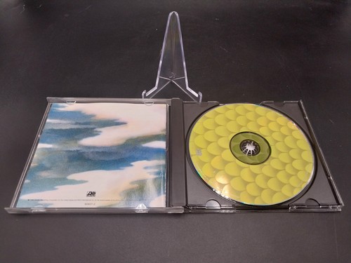 STP Purple CD 1994 SRC Press Grunge Dragon Scale Edition - Picture 3 of 3
