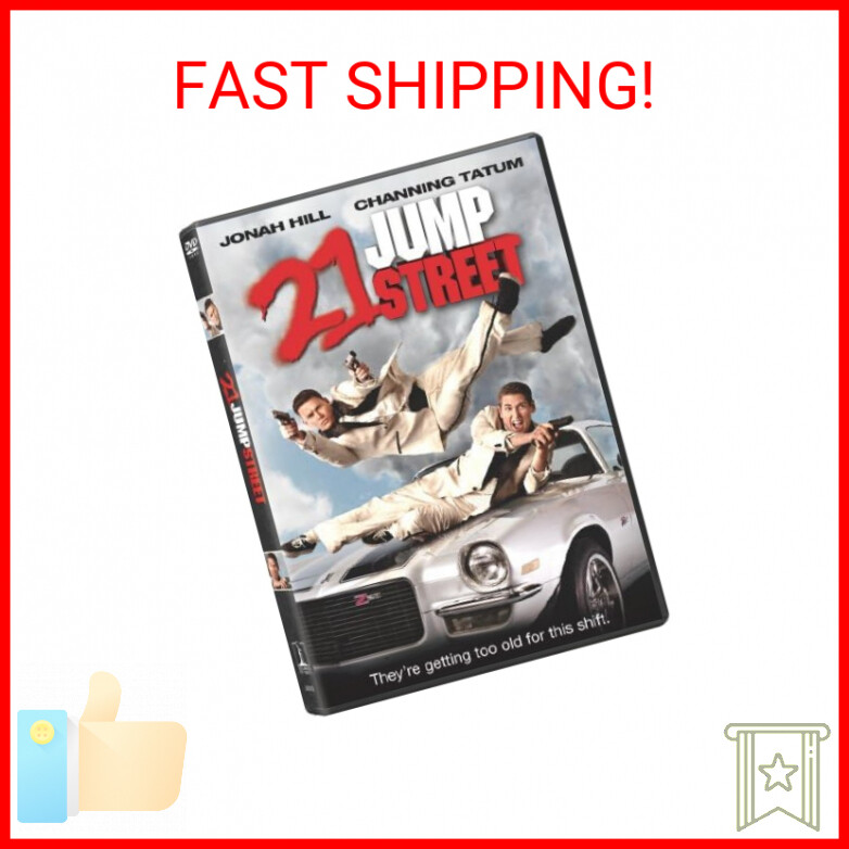21 Jump Street | eBay