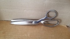 Vintage WISS C C7 Pinking Shears Scissors Made in USA Working , VGC