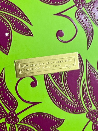 NEW Bath & Body Works Limited Edition SWEET PEA 7oz/200mg Luxe Body Creme NIB - Picture 6 of 9