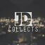 JD Collects Comics and More