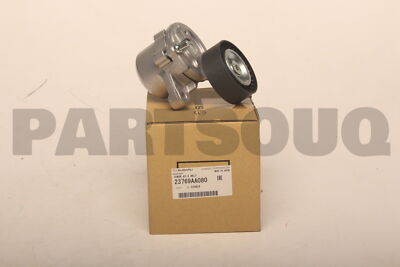 23769AA080 Genuine Subaru TENSR AY-V BELT 23769-AA080 | eBay