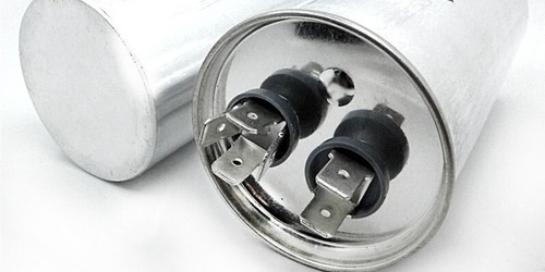 CBB65 450V 16 uF 16UF 16MFD Air conditioner Compressor Capacitor ±5 % - Picture 3 of 3