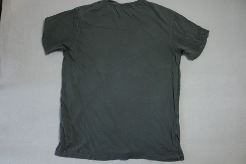 O'Neill Shirt Boys XL Gray Graphic Print Vista DCH Modern Fit Crew Neck - Picture 7 of 9