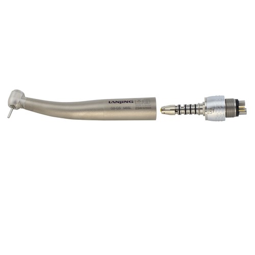 Pieza de mano dental de titanio de alta velocidad de fibra óptica para KaVo Bien Air NSK Sirona - Imagen 276 de 329