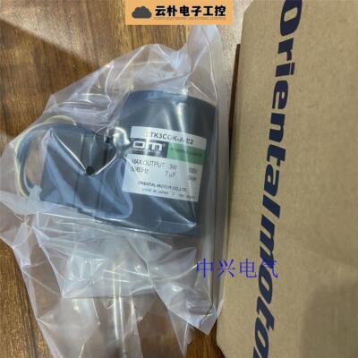 1PC New VEXTA 2TK3CGK-A-E2 Stepper Motor Expedited Shipping