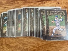 2011 Topps Gypsy Queen -The Great Ones - You Pick! Complete Your Set!