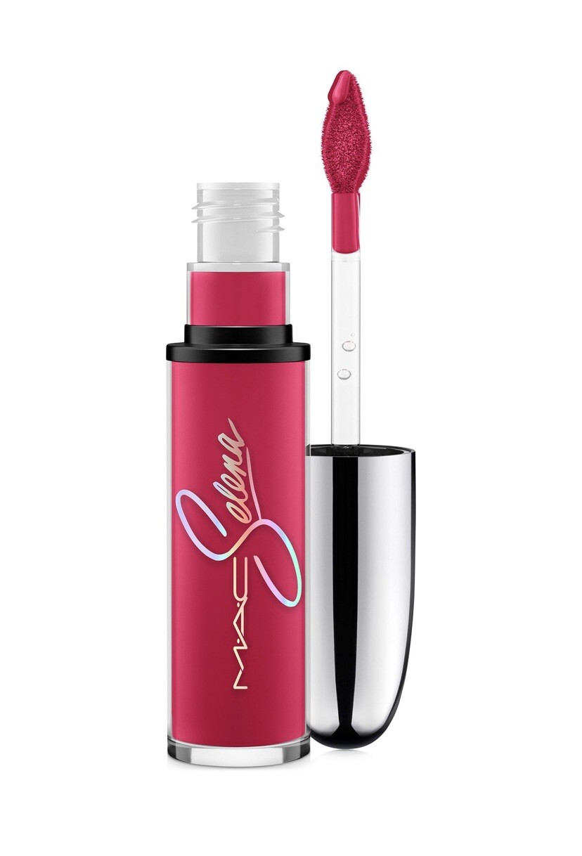 Mac Authentic! Selena La Reina Retro Matte 3pc Liquid Lipcolours Collection* NEW Nowa, limitowana wyprzedaż