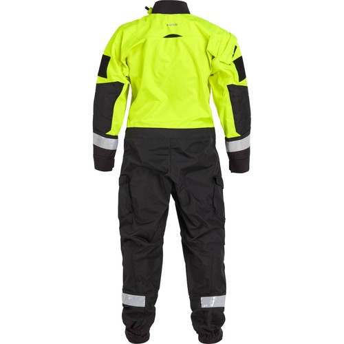 NRS Extreme SAR GTX Trockenanzug - Bild 2 von 10