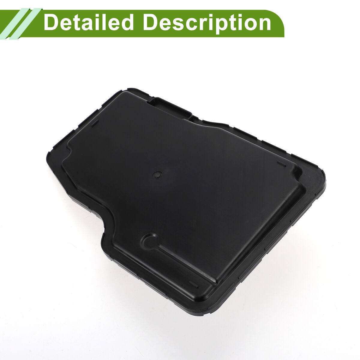 X26R/ECVT Transmission Filter Automatic No.24262057 for