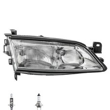 Halogen Scheinwerfer rechts für Opel Vectra B J96 1.7 TD Bj.95-98 38_