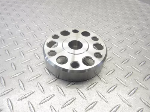 2021 20-23 Honda CBR600RR CBR600 CBR 600 Flywheel Rotor Fly Wheel Amp Generator