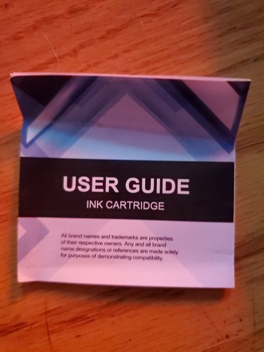 E-Z Pro 812 XL Ink Cartridges Epson 812 XL T812XL High Capacity - Picture 5 of 8