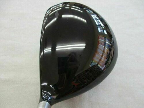 DUNLOP SRIXON GOLF CLUB DRIVER Z-TX 2010 8.5DEG MIYAZAKI S-FLEX - Picture 3 of 4