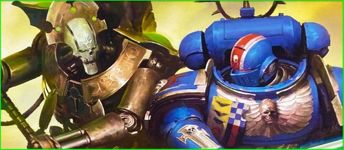 Warhammer 40000 | Introductory Set ✪NEU✪ 40-04 RARE 60010199059 UK 40K START USA - Bild 7 von 9