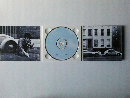 JOHN LENNON "NEW YORK CITY CD2" - Picture 4 of 4