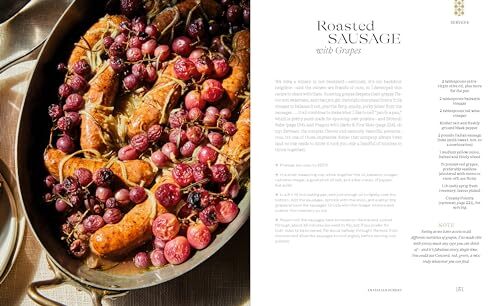 At My Italian Table Family Recipes from My Cucina to Yours A Cookbook - Bild 5 von 7