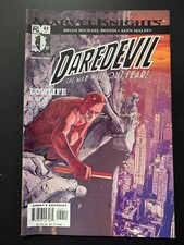 Daredevil #42 (#422), Marvel Knights, Marvel Comics, 2003, FREE UK POSTAGE