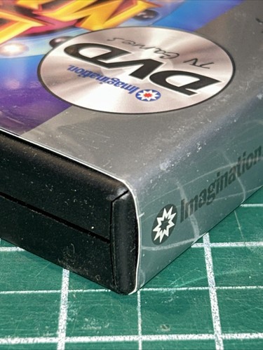 Imagination DVD TV Games Lets Make A Deal DVD Game Hosted By Monty Hall - Picture 11 of 14