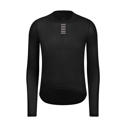 Cycling Base Layer Long Sleeve Mtb Sports Bike Shirt Underwear Bicycle Shirt - Picture 29 of 36