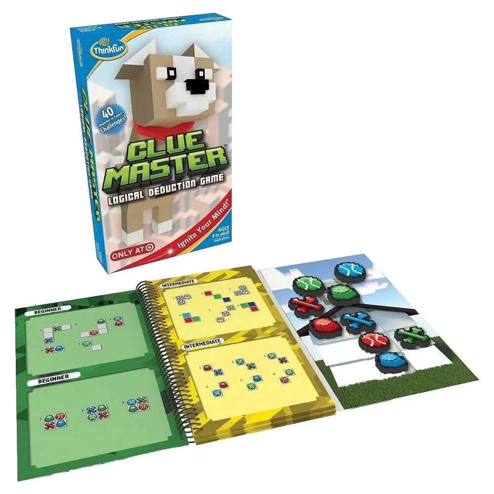 1 player Educational Contemporary Manufacture Complete Games Games