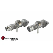 SpeedFactory Racing Acura GSR B-Series Upper Coolant Fill Neck B18C1 32MM