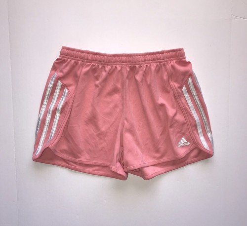 Girl’s XL 14-16 Shorts Lot Of 3 Multicolor - Adidas, Mila Rose & Athletic Works - Picture 8 of 12