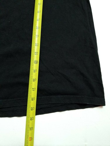 Vintage NO Fear T Shirt 2XL All In Poker Chips Girl 90s Grunge Surf Skate Logo - Picture 10 of 10