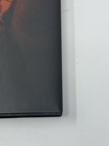 Final Crisis by Grant Morrison HC (DC Comics 2009) Hardcover 1st Print - Foto 6 di 8