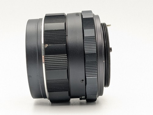[N MINT Pentax smc Takumar 28mm f/3.5 MF Wide Angle Lens M42 from Japan - Picture 6 of 14