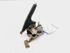 03-09 NISSAN 350Z Emergency Brake Handle Black/G OEM 36010-CD000