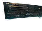 JVC Home Audio CD CD Recorders