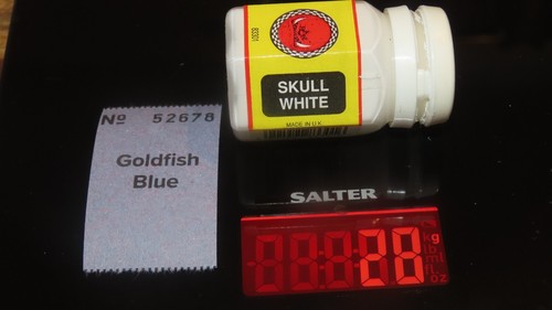 Games Workshop Citadel Classic 1990er Farben Multi-Liste gebraucht Töpfe Farben - Bild 5 von 38