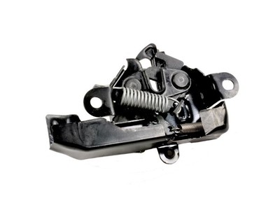 5351006200 Parts N Go 2012-2014 Toyota Camry Hood Latch Replacement TO1234132
