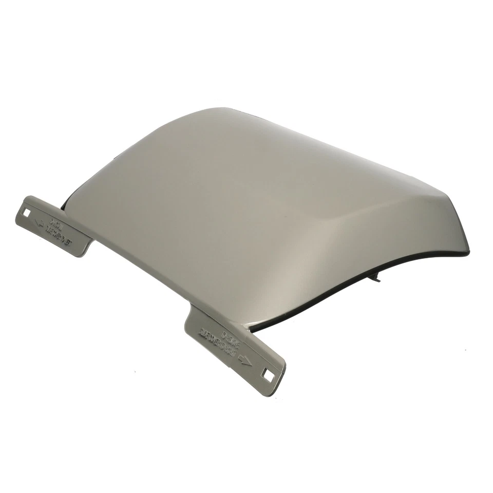 Remolque Yukon 13-14 GM fabricante de equipos originales nuevo cierre champán plateado metálico 22832538 Foto 2 de 4