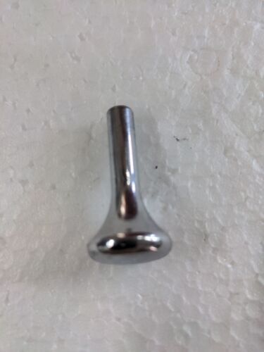 94-99 Rolls Royce Silver Spur Spirit a/c vent PULL KNOB OPEN CLOSE UB77077 - Picture 2 of 2