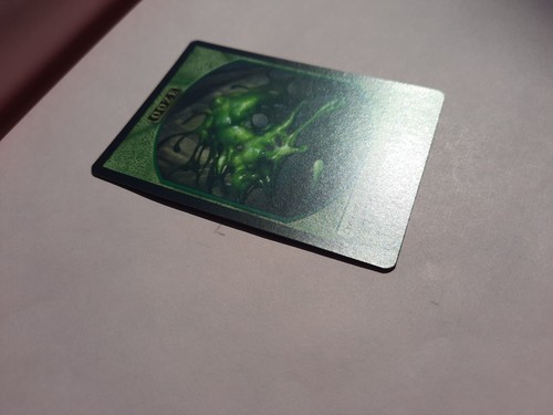 MTG - Magic the Gathering Tokens - Picture 257 of 401