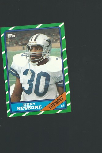 Dallas Cowboys - RC - Stars - Various Years and Brands - PYC - Picture 2 of 279