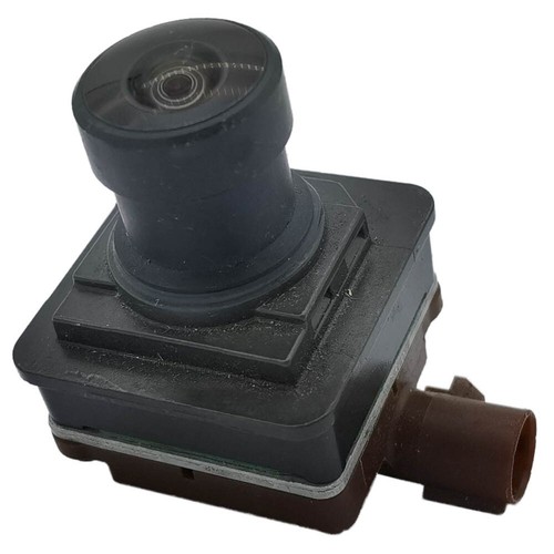 Cámara de visión delantera ML3T-19G490-BB para Ford F-150 XLT 2021 2022 2023 platino - Imagen 3 de 7