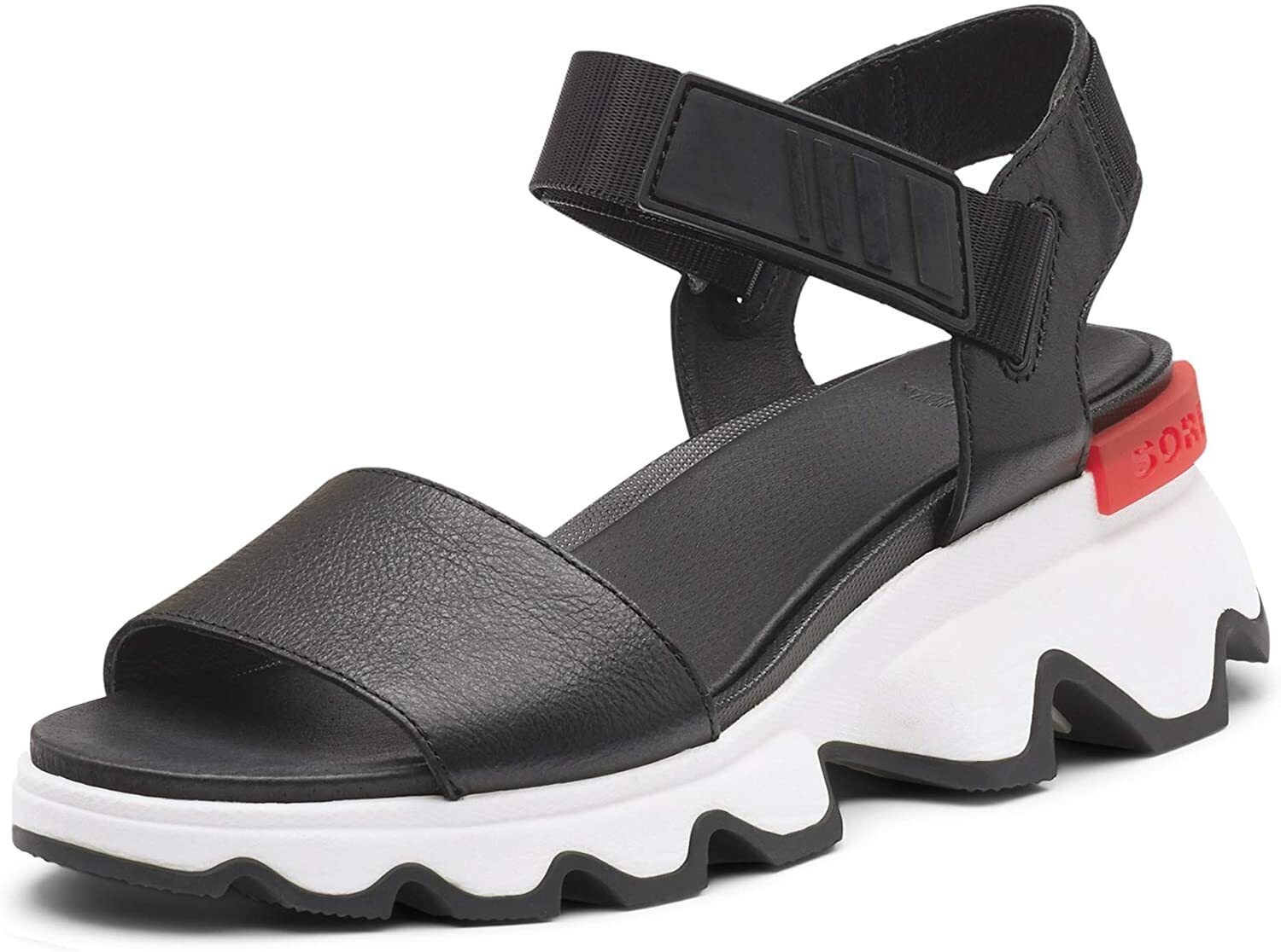 SOREL Women's Kinetic Sandals | eBay