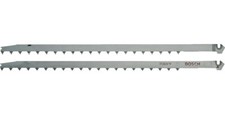 Bosch Sägeblatt Satz HM TF350 Tandemfuchsschwanz GFZ 14-35 A / 16-35 AC 2.Stück