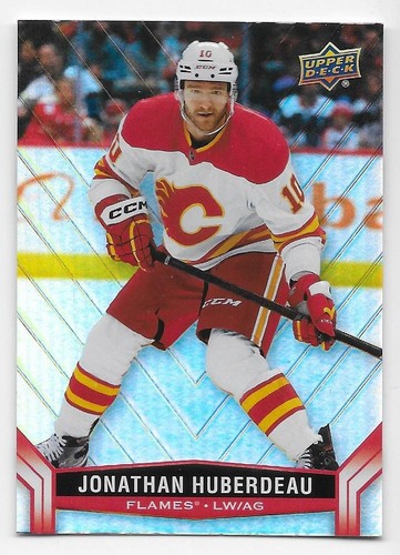 23/24 UPPER DECK TIM HORTONS BASE Hockey (#1-120) U-Pick From List - Picture 11 of 121