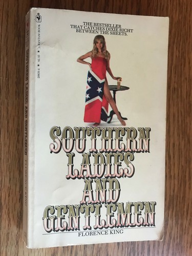 Southern Damen und Herren Florence King 1981 Taschenbuch