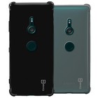 Silicone/Gel/Rubber Cases, Covers & Skins for Sony Xperia XZ3