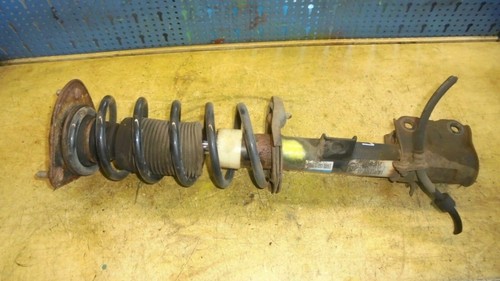 A4543202930 Federbein vorne links Smart ForFour 454 1.5 CDI - Bild 1 von 1